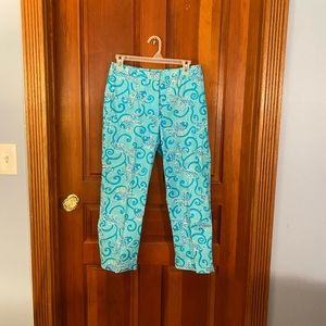 Lily Pulitzer Pants